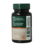 Bonusan Vitamine D3 & K2 - Afbeelding 3