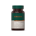 Bonusan Omega-3 MSC EPA Forte