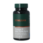 Bonusan Omega 3 MSC EPA forte