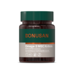 Bonusan Omega 3 MSC krillolie