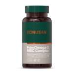 Bonusan Prim-Omega 3 MSC complex