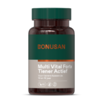 Bonusan Multi vital forte tiener actief