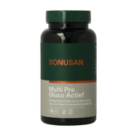 Bonusan Multi pro gluco actief