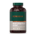 Bonusan Multi vital forte actief
