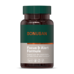 Bonusan Focus en alert formule