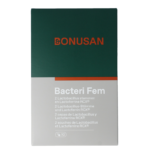 Bonusan Bacteri fem