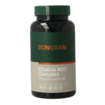 Bonusan Choline 400 complex