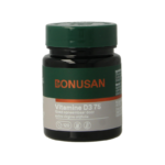 Bonusan Vitamine D3 forte 75