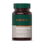 Bonusan Resveratrol 100