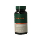 Bonusan Magnesium citraat 150 complex