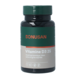 Bonusan Vitamine D3 25mcg/1000IE
