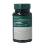 Bonusan Vitamine D3 25mcg/1000IE - Afbeelding 2