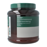 Bonusan L-Glutamine poeder - Afbeelding 2