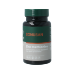 Bonusan Zink methionine