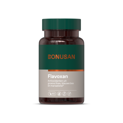 Bonusan Flavoxan