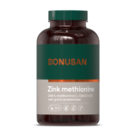 Bonusan Zink methionine