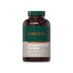 Bonusan Vitamine E-400 complex