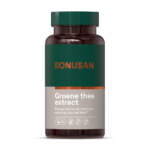 Bonusan Groene thee extract