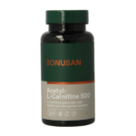 Bonusan Acetyl-L-Carnitine 500