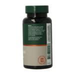 Bonusan Acetyl-L-Carnitine 500 - Afbeelding 2