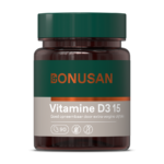 Bonusan Vitamine D3 15