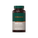 Bonusan MSM 1000mg