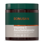 Bonusan Vitamine C ascorbatenpoeder