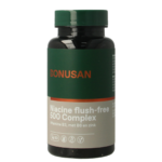 Bonusan Niacine flush-free 500 Complex
