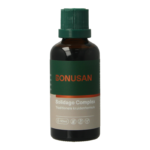 Bonusan Solidago complex