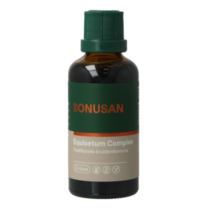 Bonusan Equisetum complex