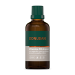 Bonusan Vitamine D3 druppels