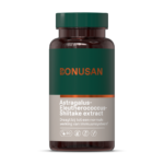 Bonusan Astragalus eleuterhococcus-shiitake extract