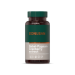 Bonusan Sabal pygeum cranberry extract