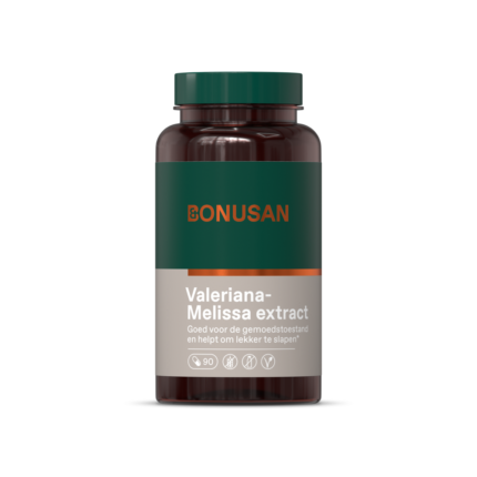 Bonusan Valeriana melissa extract