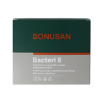 Bonusan Bacteri 8