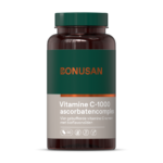 Bonusan Vitamine C 1000 ascorbaten complex
