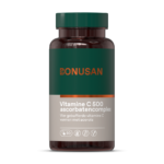 Bonusan Vitamine C 500 ascorbatencomplex