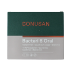 Bonusan Bacteri 6 oral