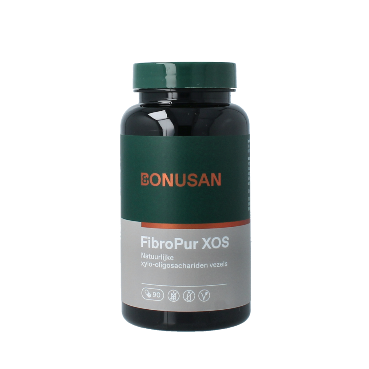 8711827106609_A1N1.png Bonusan FibroPur xos - Afbeelding 1