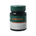 Bonusan Vitamine D3 & K2