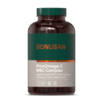 Bonusan Prim-Omega 3 MSC complex