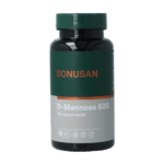 Bonusan D-Mannose 500