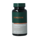 Bonusan D-Mannose 500