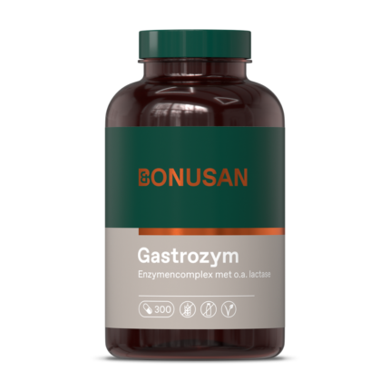 Bonusan Gastrozym