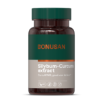 Bonusan Silybum curcuma extract