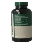 Bonusan Silybum curcuma extract - Afbeelding 2