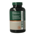 Bonusan Silybum curcuma extract - Afbeelding 3