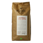 Biocafe Koffiebonen regular bio - Afbeelding 3