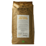 Biocafe Koffiebonen arabica bio - Afbeelding 3