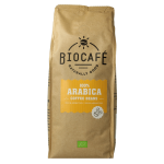 Biocafe Koffiebonen arabica bio